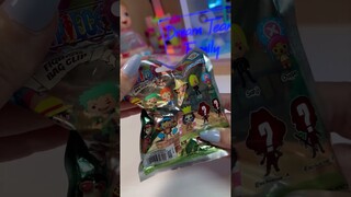 One Piece Mystery Bag #onepiece #asmr #anime