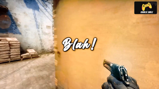 KHI CSGO KẾT HỢP VỚI NHẠC - Heartless #GameHay