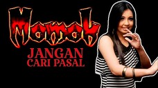 Momok Jangan Cari Pasal 2012