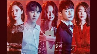 LOVELY HORRIBLY (2018) EPISODE 10 ❗❗