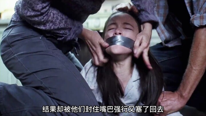 Thế nào là một cặp phụ huynh nhẫn tâm đến mức nhét con gái vào lò nướng hòng cướp đi mạng sống của c