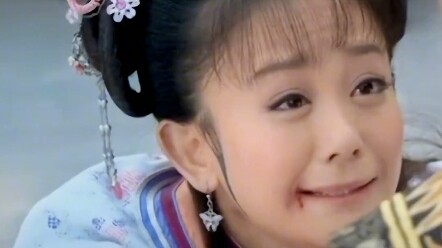 Triệu Lệ Dĩnh đóng vai Tịnh Nhi đẹp quá