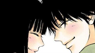 Kimi ni Todoke S1 EP25 (End of Season 1)