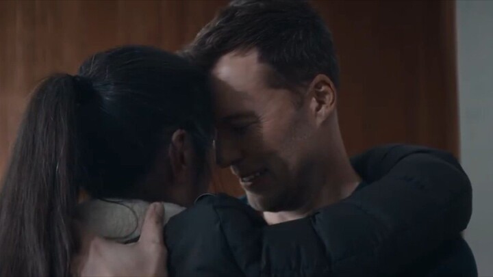 PERTEMUAN SETELAH SEKIAN LAMA