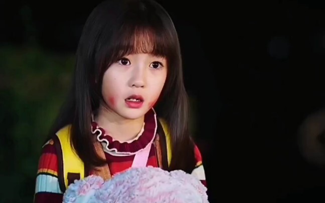 What does it feel like when a little girl becomes a girlfriend