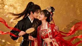 Kembali ke zaman kuno, aku punya ruang ajaib&kekuatan es, hidupkulangsung berjaya di sana!#minidrama