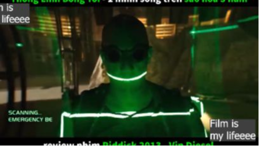 Thống lĩnh bóng tối p4 #filmismylifeeee