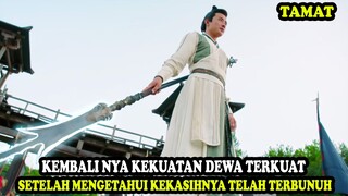 KEMUNCULAN KEKUATAN DEWA TERKUAT SETELAH MENGETAHUI KEKASIHNYA TELAH TERBUNUH | Alur Cerita Film