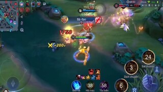 Tổng Hợp Hightlight Tướng Đấu Sĩ  Liên Quân #17 #gamepro