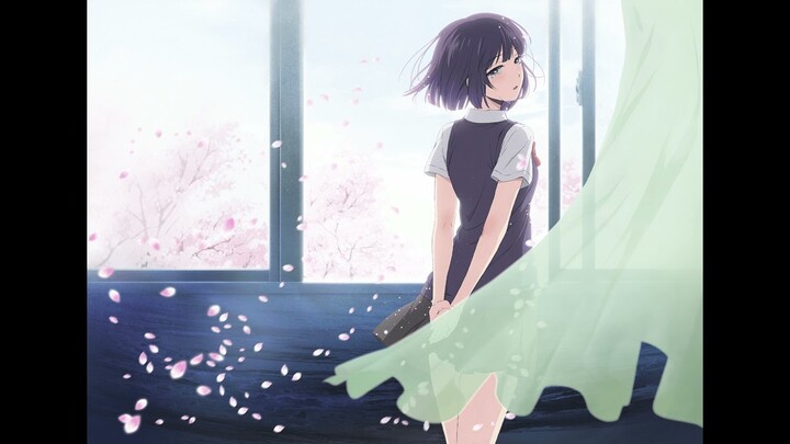 Sayuri - Heikousen (Kuzu no Honkai ending full version + guitar lead)