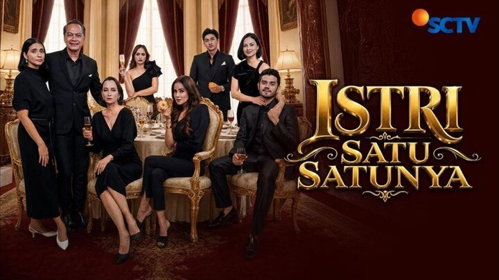 (Eps.24) Istri Satu Satunya 2026