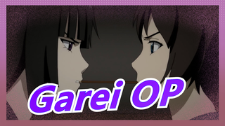 Animation OP Penyelesaian - Garei_A