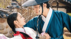 Lovers Of The Red Sky eps 3 SUB INDO
