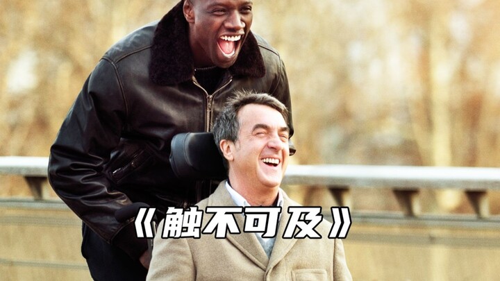 “不同情才是对他最好的尊重”