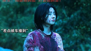 魔女的实力到底有多强？用最萌的脸打最狠的架，满满的压迫感！