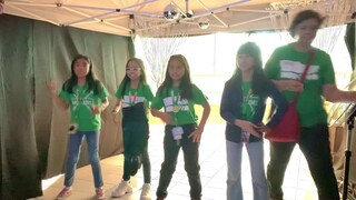 Señorita dance