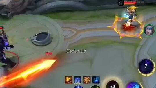 SELENA MAP HACK ❗❗❗