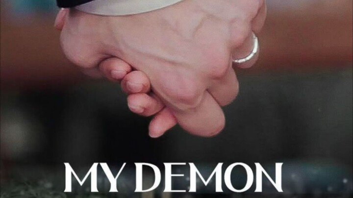My Demon Episode 9/ Eng Sub