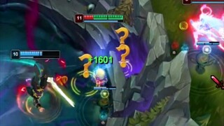 As long as I'm alive, no one will suffer.