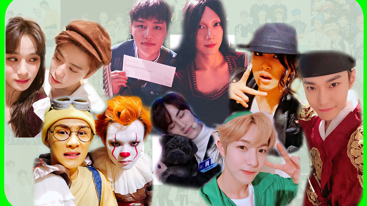 【NCT】Whose Voice Hit You the Most? 10 Members, 10 Unique Vocals — Our Vocal Line Has More Singers Th