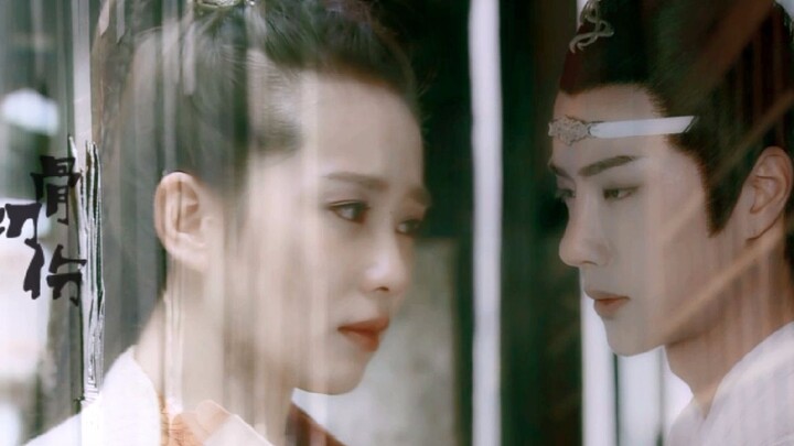 [Bẻ xương] [Liu Shishi & Wang Yibo] Tình yêu gãy xương, làm tổn thương tâm hồn·Thấm nỗi đau ||Quà tặ