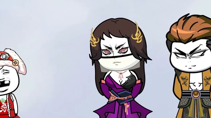 "My Mother is the Emperor of Heaven 89" vs. Tianyan Realm