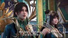 [ EPISODE 09 ] Stellar Transformation Season 6 - 1080p Super Duper HD Sub Indo