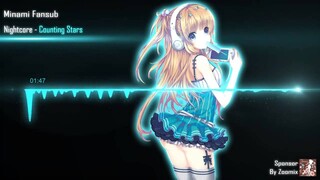 Nightcore - Counting Stars ♥