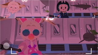 Tik Tok Play Together: Tổng Hợp Những Video Hài Trên TikTok | PlayTogether |