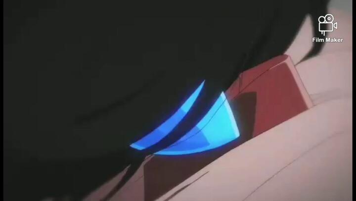 Uncomfortable Darling In The Franxx Amv