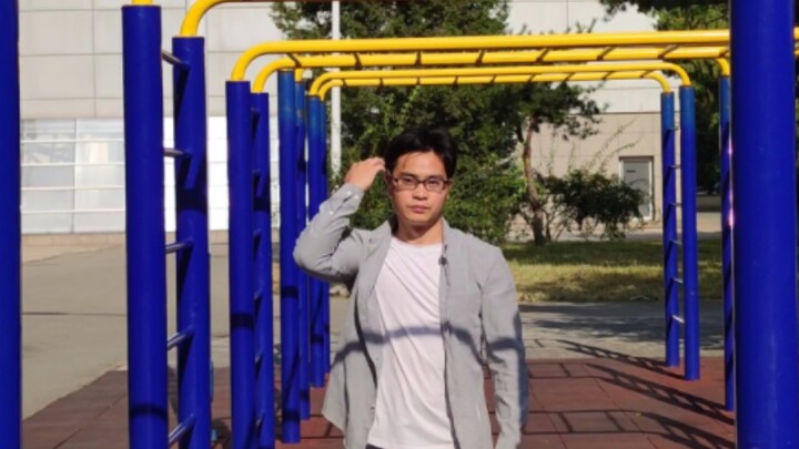 Research is over, now it's time for self-discipline