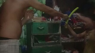 Practice daw cla 🙂
