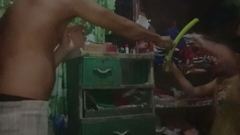Practice daw cla 🙂