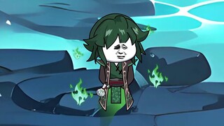 The Mortal's Journey to Immortality: Daluo Chapter 60 Heading to Huangquan Lake