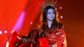 「经典现场/仓木麻衣/名侦探柯南」和麻衣姐姐一起唱响30年后的唐红恋歌