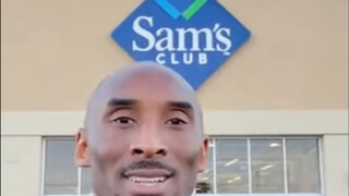 科比平均一年的nba薪资的购买力到底有多强，科比第一视角带你看一下