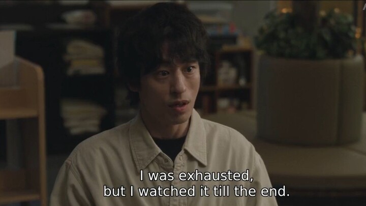 WE ARE ALL TRYING - EPISODE 3 ENG SUB