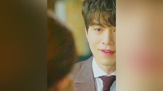 Màn khai lý lịch đi vào lòng người kdrama phimhaymoingay yooinna leedongwook goblin phimhanquoc bhdkbiz