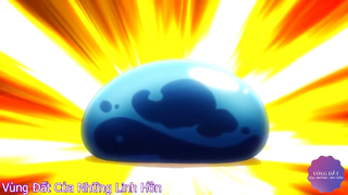 Slime Chuyển Sinh 「AMV」 - Tri ân #anime #schooltime