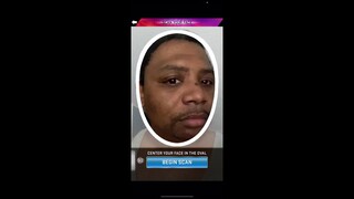 HOW TO GET THE BEST FACE SCAN FOR NBA 2K23