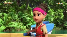슈퍼윙스 일렉트릭 히어로즈 (SW8) - EBS Kids - 28 Juli 2025