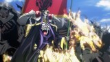 [AMV] HOLLOW HUNGER - OxT ( Overlord IV Opening Extended Version with Romaji Lyrics )