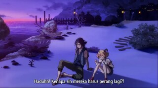 Macross Delta Episode 5 Subtitle Indonesia