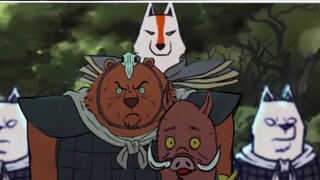 จะเป็นอย่างไรถ้าเราใช้ Azolla ในการถ่ายทำ The Summer of Little Monsters?