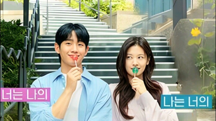 Love Next Door EP2 Subtitle Indonesia - Drama Korea