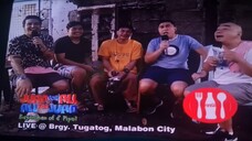 Juan For All, All For Juan Sponsor Gift Packs #3