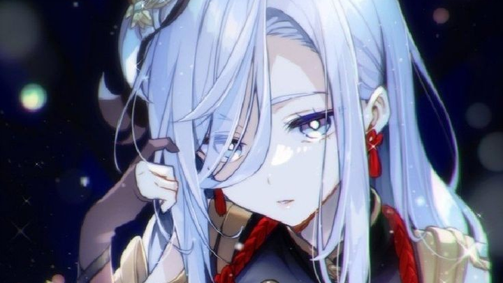 Đừng làm tui simp nữa :((