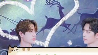 [Bojun Yixiao] ตอนที่สามของ Mango Hammer: พี่ Zhan พูดเป็นการส่วนตัวว่า Xiaobao คือฉัน! ! ! ป๋อเซียว