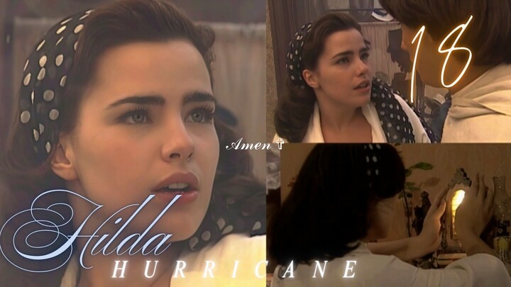 Hilda Furacão (1998) 𝑬𝒑.18 ❦✞ ซับไทย