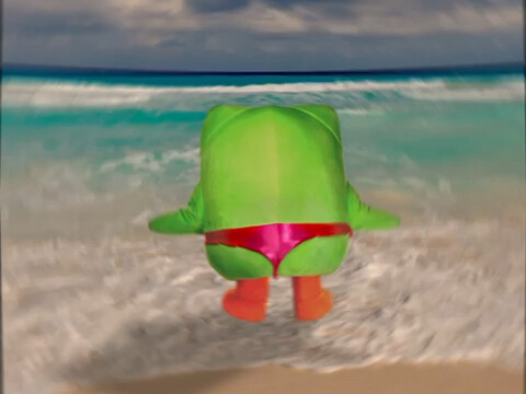 听说你们很好奇，放大给你们看